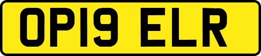 OP19ELR