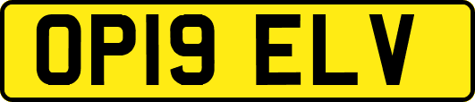 OP19ELV