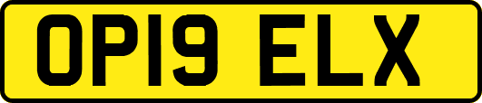 OP19ELX