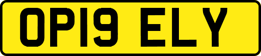 OP19ELY
