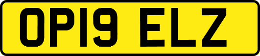 OP19ELZ
