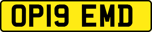 OP19EMD