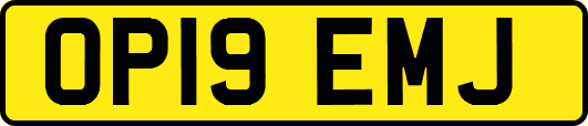 OP19EMJ