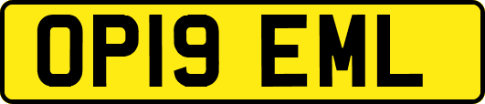 OP19EML