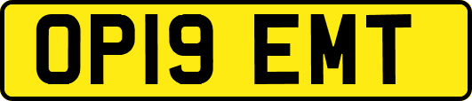 OP19EMT