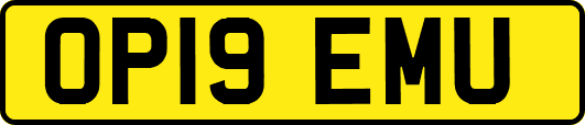 OP19EMU