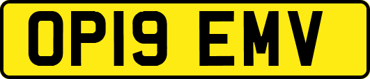 OP19EMV
