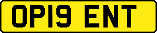 OP19ENT