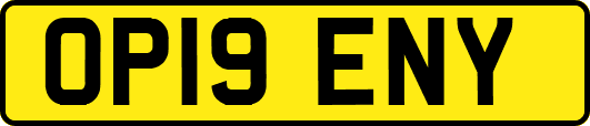 OP19ENY
