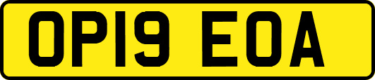 OP19EOA