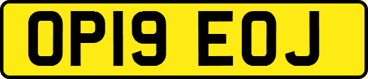OP19EOJ
