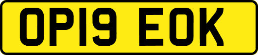 OP19EOK