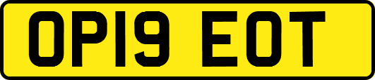 OP19EOT
