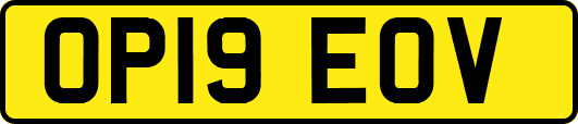 OP19EOV