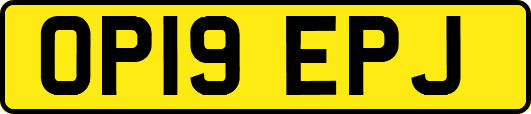 OP19EPJ