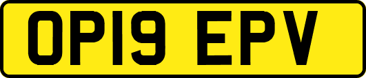 OP19EPV