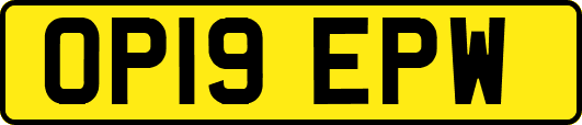 OP19EPW