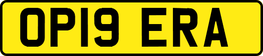 OP19ERA