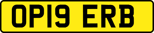 OP19ERB
