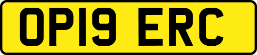 OP19ERC