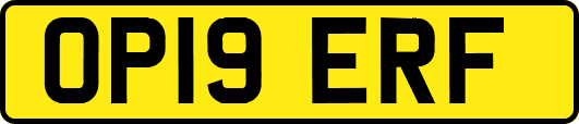 OP19ERF