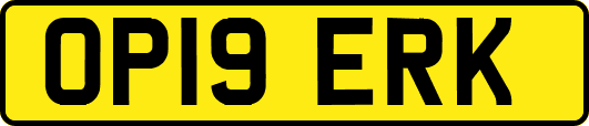 OP19ERK