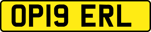 OP19ERL