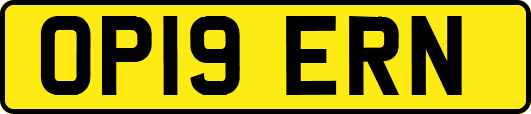 OP19ERN