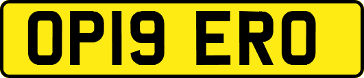OP19ERO