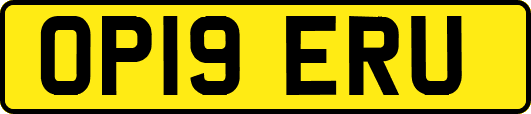 OP19ERU