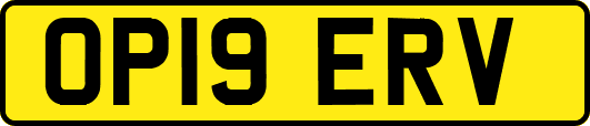 OP19ERV