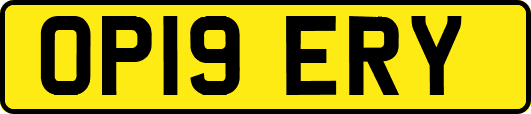 OP19ERY