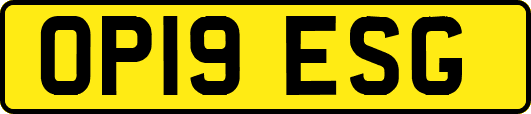 OP19ESG