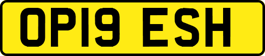 OP19ESH