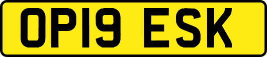 OP19ESK