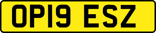 OP19ESZ