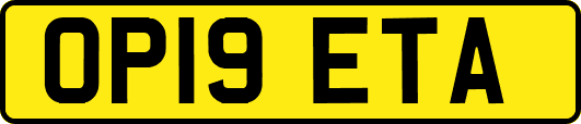 OP19ETA