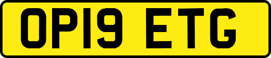 OP19ETG