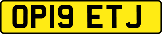 OP19ETJ