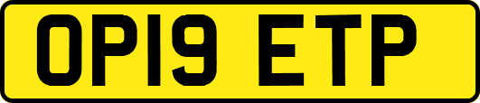 OP19ETP