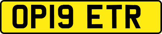 OP19ETR