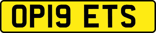 OP19ETS