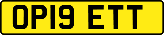 OP19ETT