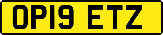 OP19ETZ