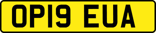 OP19EUA