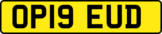 OP19EUD