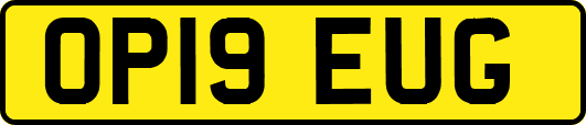 OP19EUG