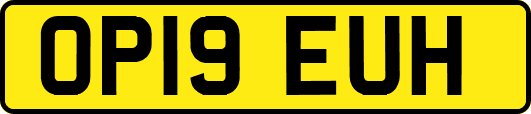 OP19EUH