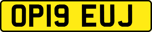 OP19EUJ
