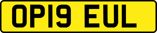 OP19EUL